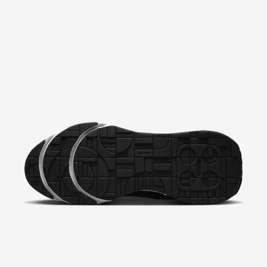 Giày Nike Air Max INTRLK Lite Nữ - Đen - hình 3