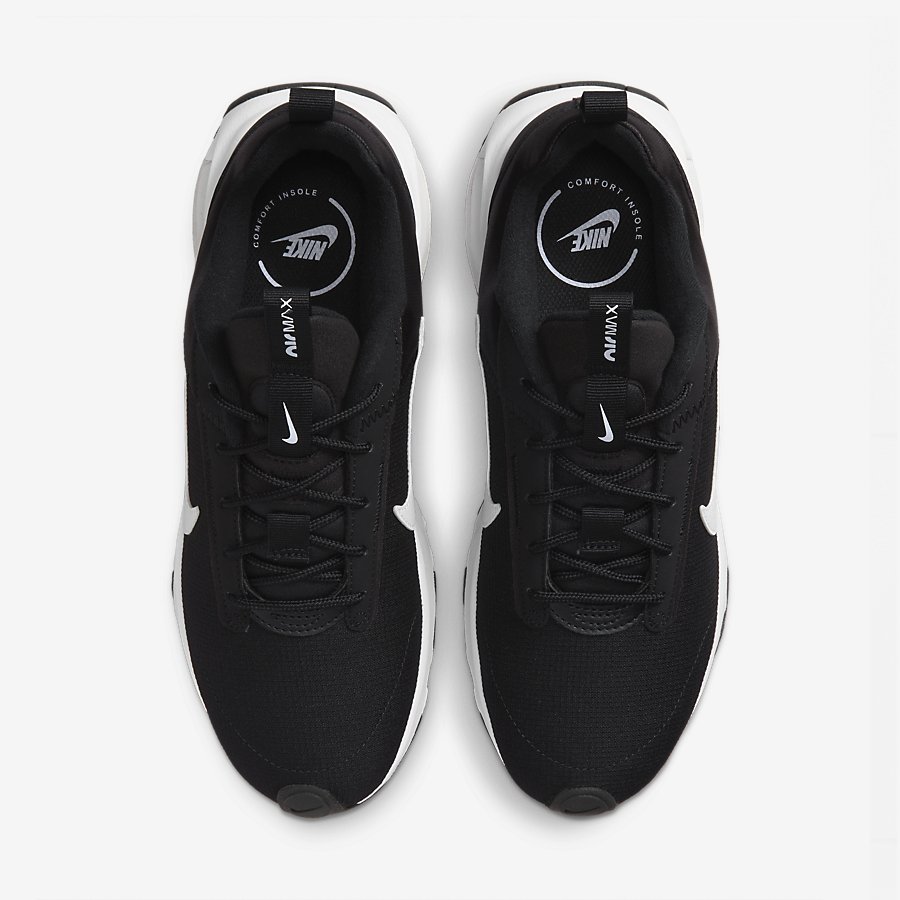 Giày Nike Air Max INTRLK Lite Nữ - Đen - hình 5