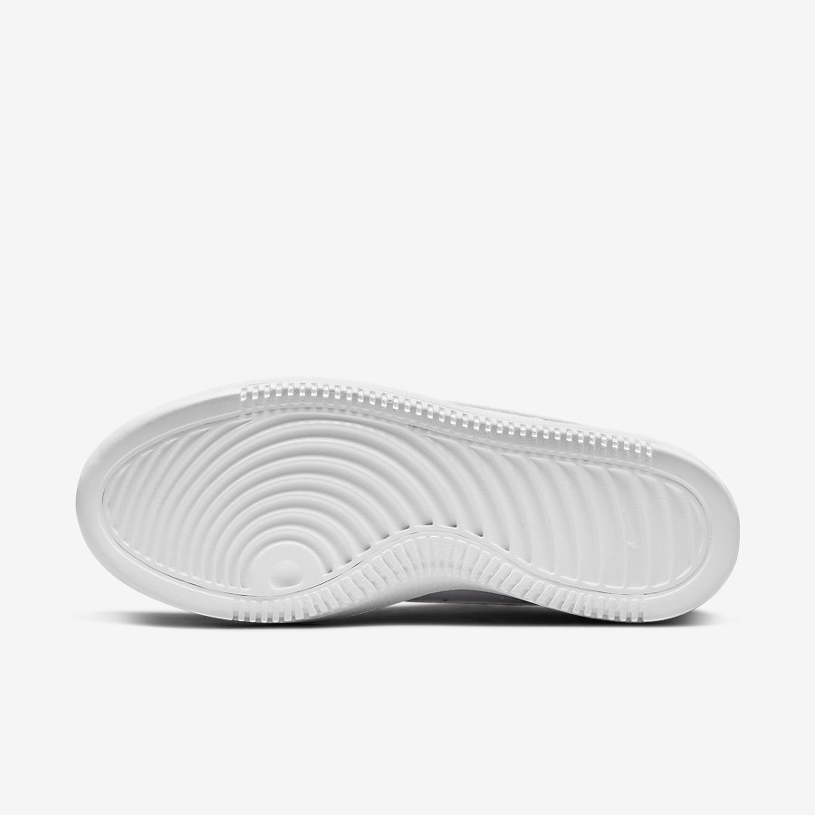 Giày Nike Court Vision Alta Nữ- Trắng - hình 3