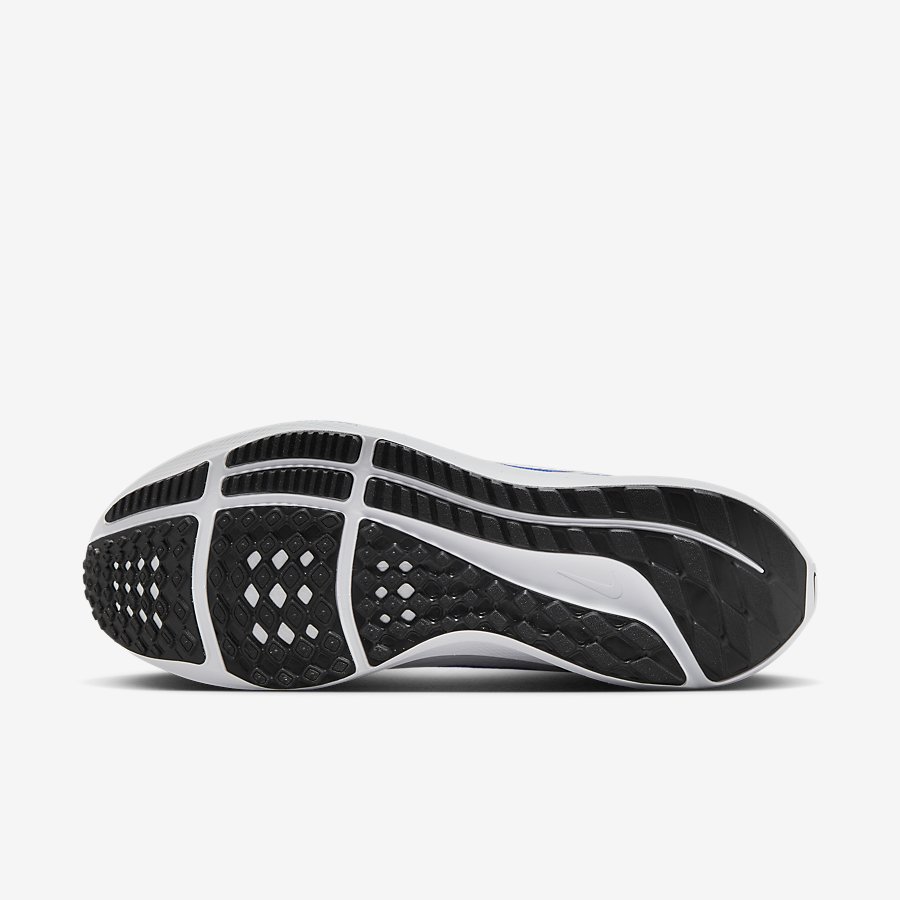Giày Nike Air Zoom Pegasus 40 Nam - Xanh Dương - hình 3