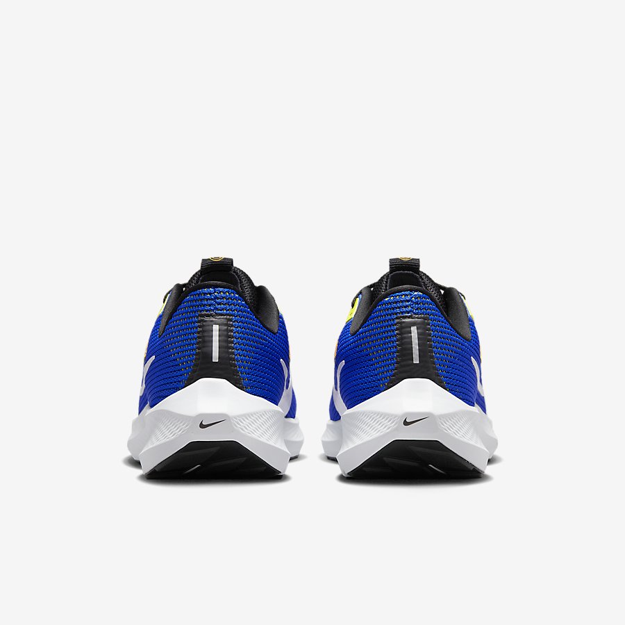 Giày Nike Air Zoom Pegasus 40 Nam - Xanh Dương - hình 6