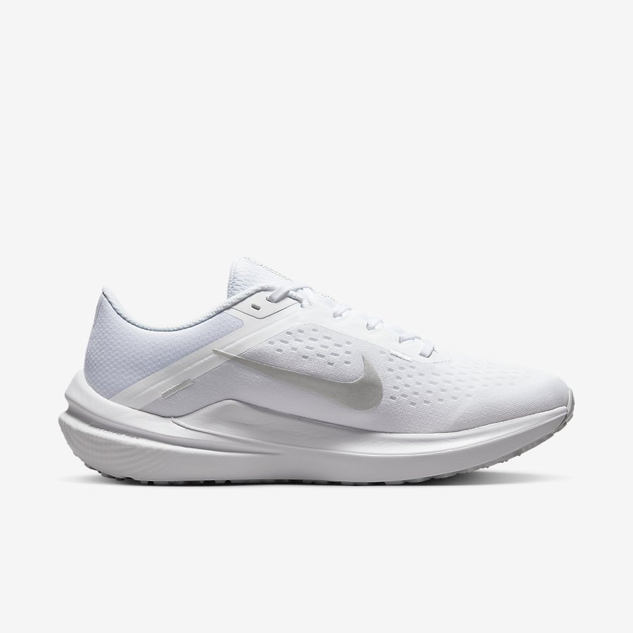 Giày Nike Air Winflo 10 Nữ - Trắng - hình 2