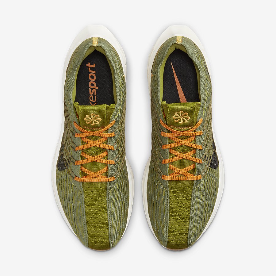 Giày Nike Pegasus Turbo Next Nature Nam - Camo - hình 5