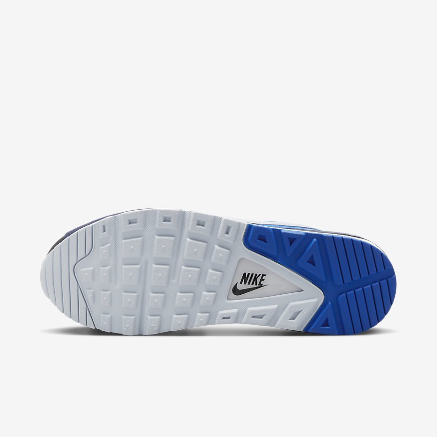 Giày Nike Air Max Command Nam - Xanh Đen - hình 3