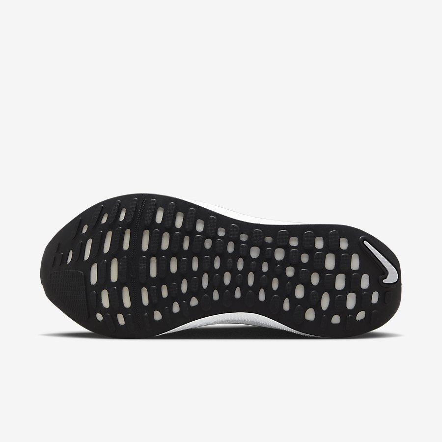 Giày Nike ReactX Infinity 4 Nam - Đen Trắng - hình 3