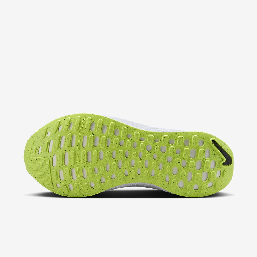 Giày Nike ReactX Infinity 4 Nam - Xám - hình 3