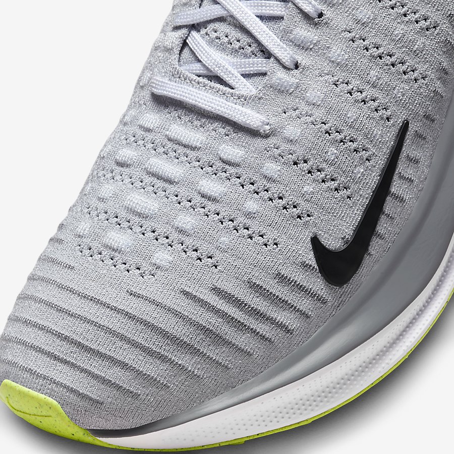 Giày Nike ReactX Infinity 4 Nam - Xám - hình 7