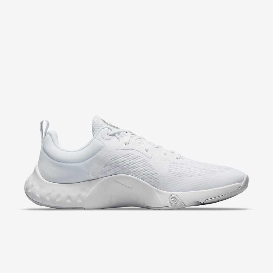 Giày Nike Renew In-Season TR 11 Nữ - Trắng - hình 2