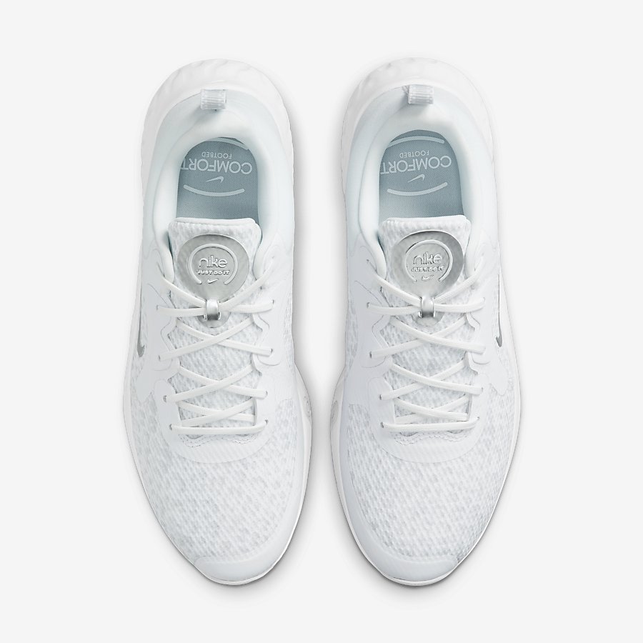 Giày Nike Renew In-Season TR 11 Nữ - Trắng - hình 5