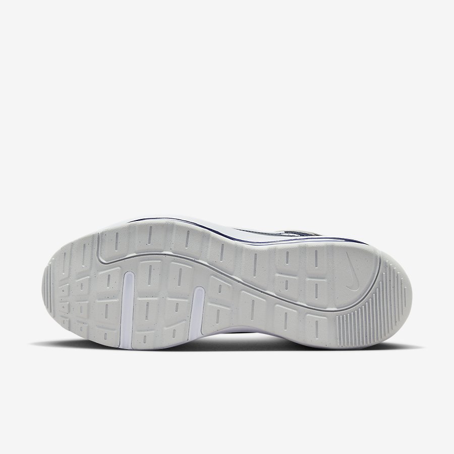 Giày Nike Air Max AP Nam - Trắng Navy - hình 3