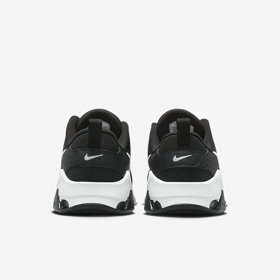 Giày Nike Zoom Bella 6 Nữ - Đen Trắng - hình 6