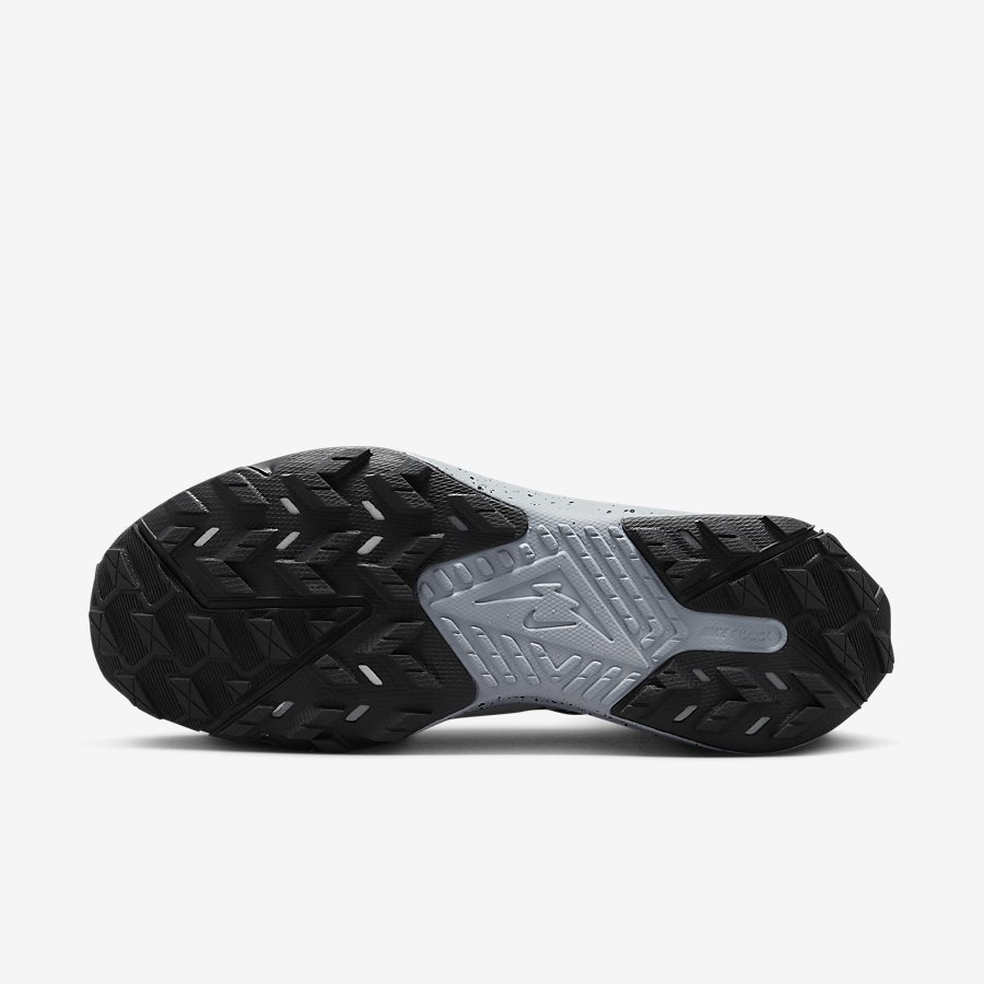 Giày Nike React Terra Kiger 9 Nam - Đen - hình 3