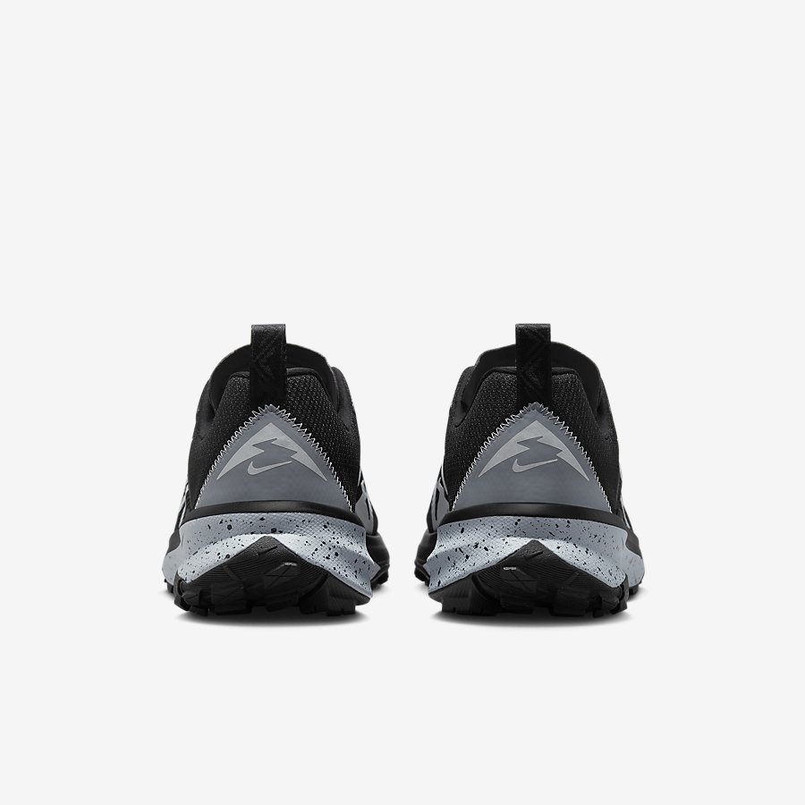 Giày Nike React Terra Kiger 9 Nam - Đen - hình 6