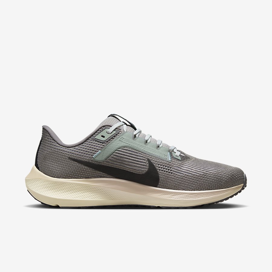 Giày Nike Air Zoom Pegasus 40 Premium Nam - Xám - hình 2