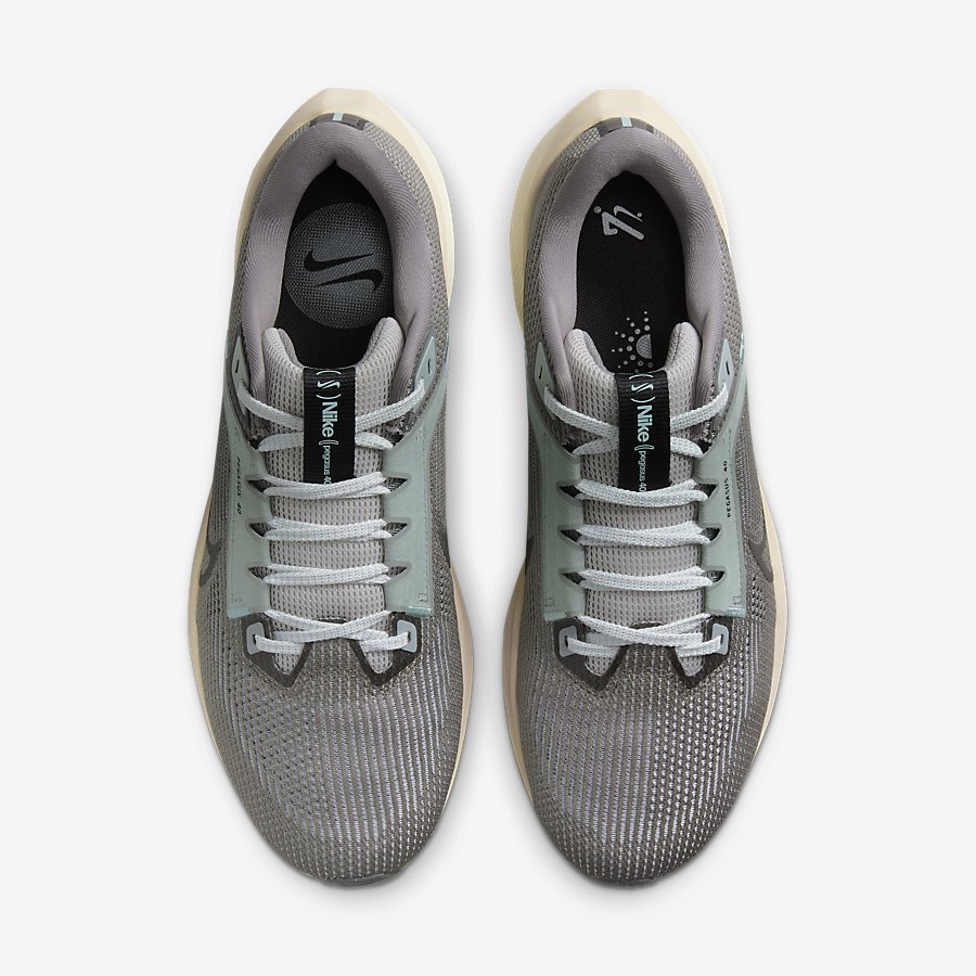 Giày Nike Air Zoom Pegasus 40 Premium Nam - Xám - hình 5