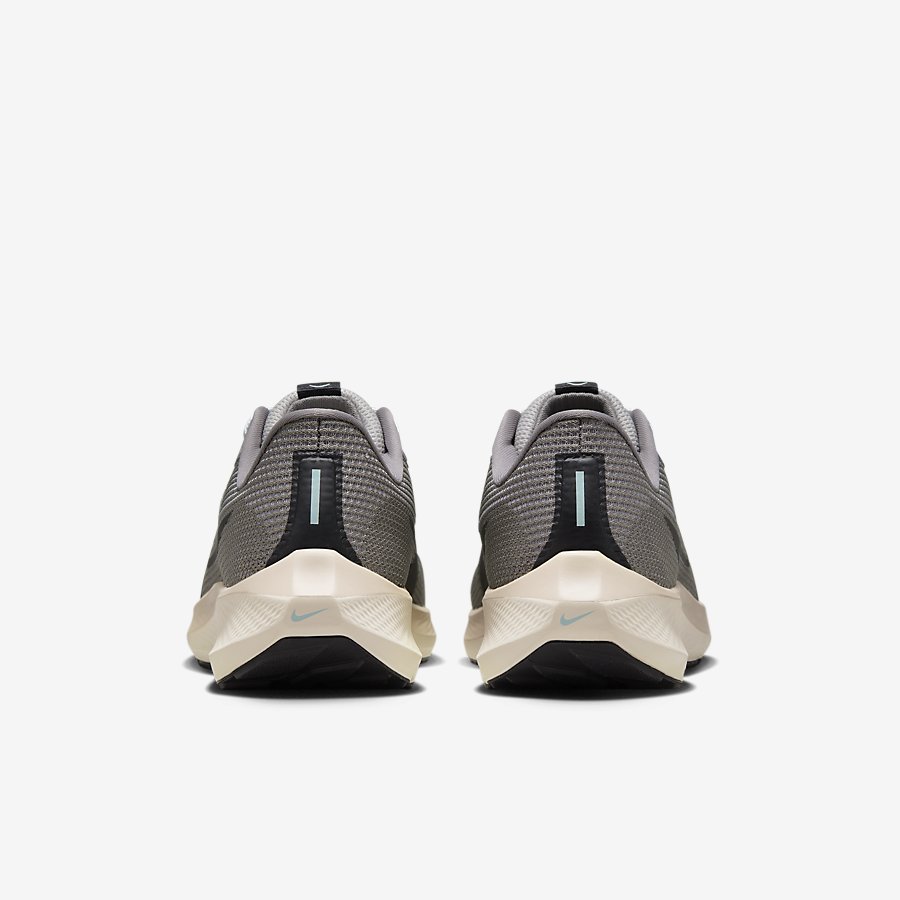 Giày Nike Air Zoom Pegasus 40 Premium Nam - Xám - hình 6