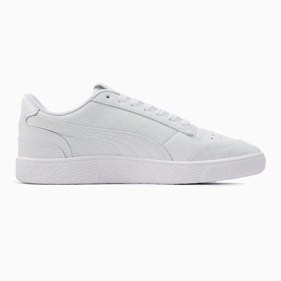 Giày Puma Ralph Sampson Japan Nam Nữ - Trắng - hình 2