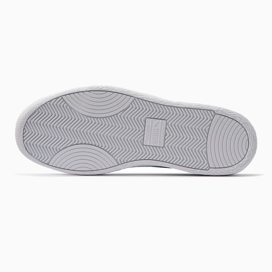 Giày Puma Ralph Sampson Japan Nam Nữ - Trắng - hình 3