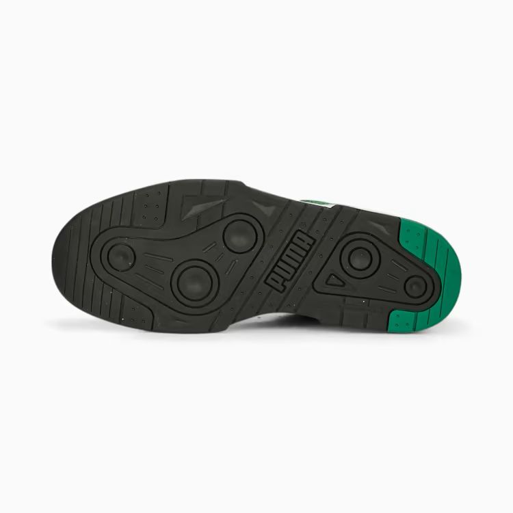 Giày Puma Slipstream Archive Remastered Nam - Trắng Xanh - hình 3
