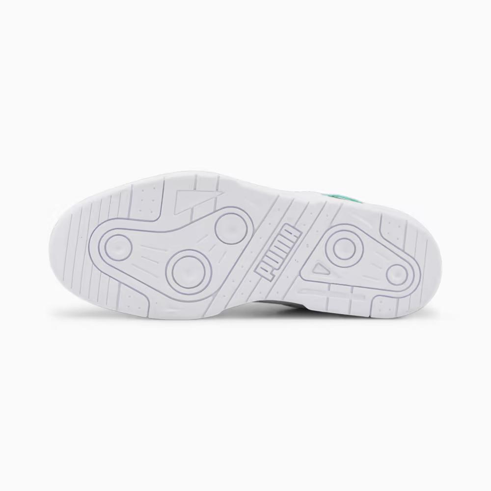 Giày Puma Slipstream Everywhere Nam Nữ - Trắng - hình 3