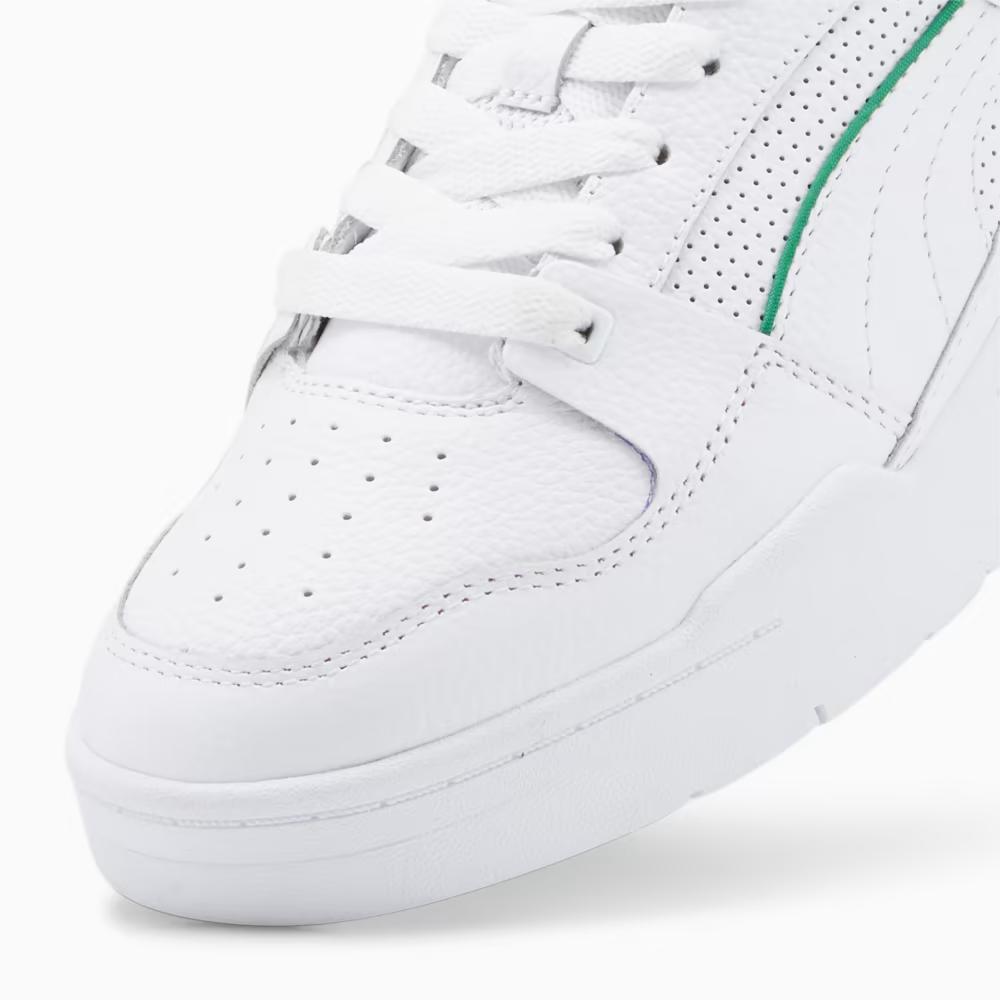 Giày Puma Slipstream Everywhere Nam Nữ - Trắng - hình 5