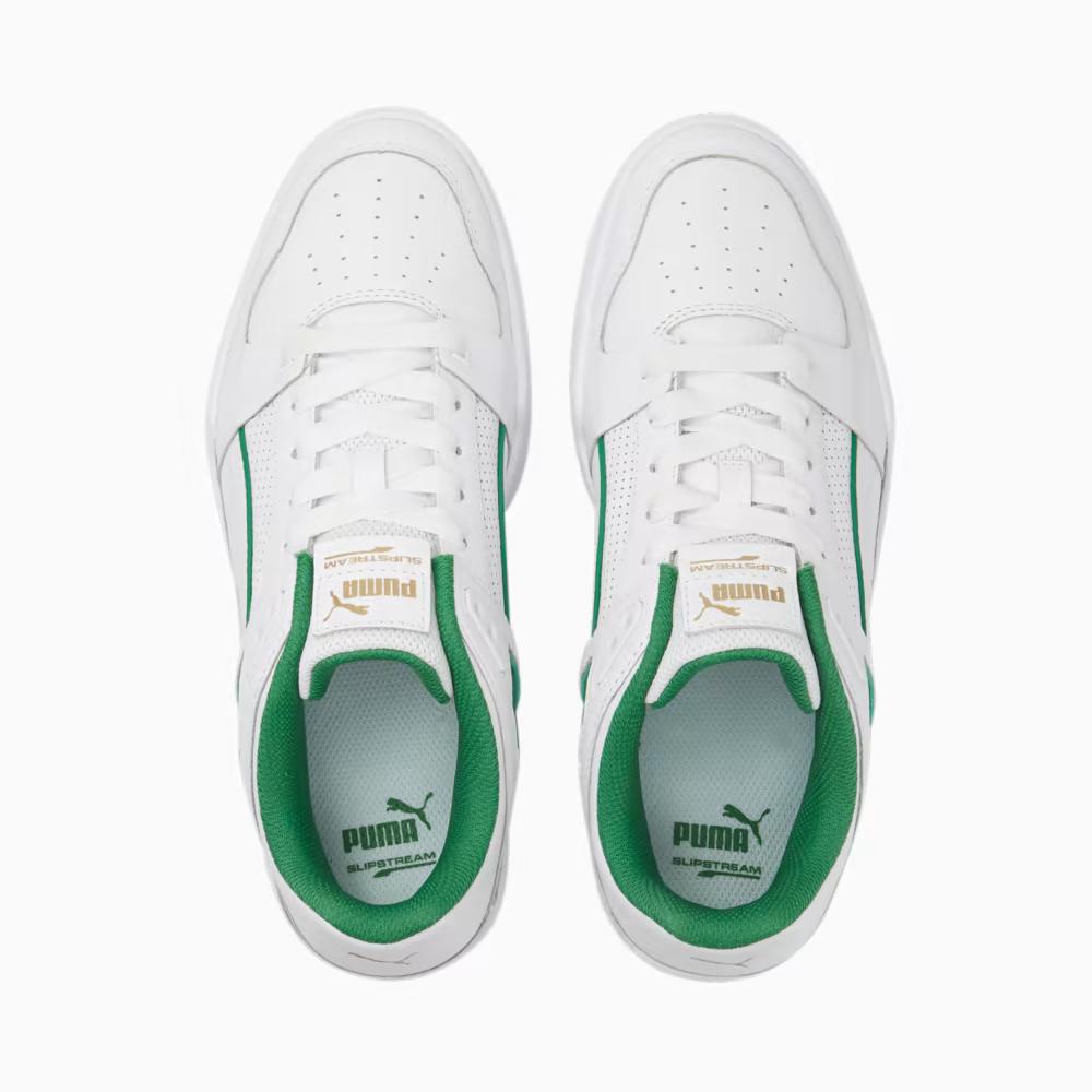 Giày Puma Slipstream Everywhere Nam Nữ - Trắng - hình 6