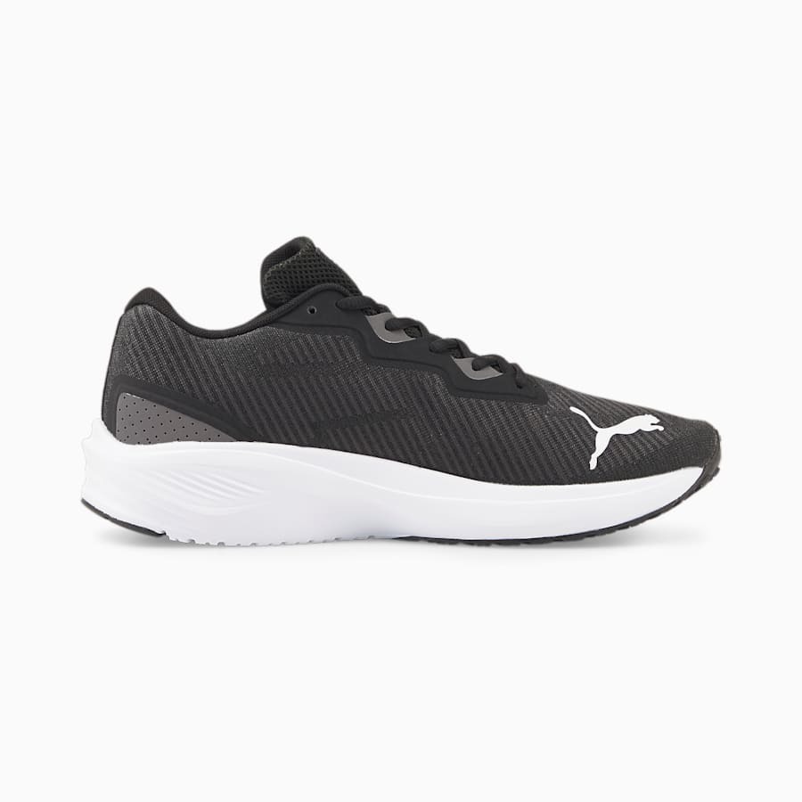 Giày Puma Aviator ProFoam Sky Nam - Đen Trắng - hình 2