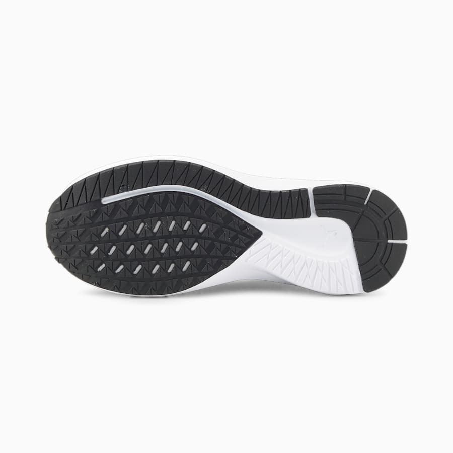 Giày Puma Aviator ProFoam Sky Nam - Đen Trắng - hình 3