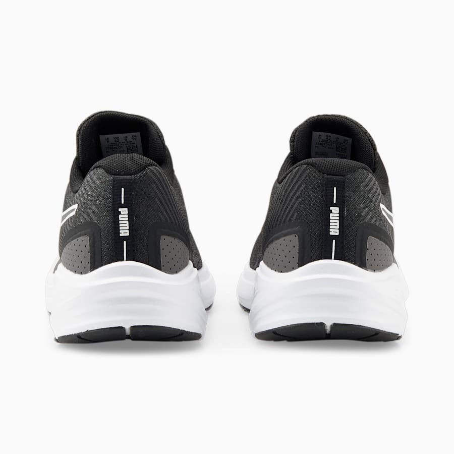 Giày Puma Aviator ProFoam Sky Nam - Đen Trắng - hình 5