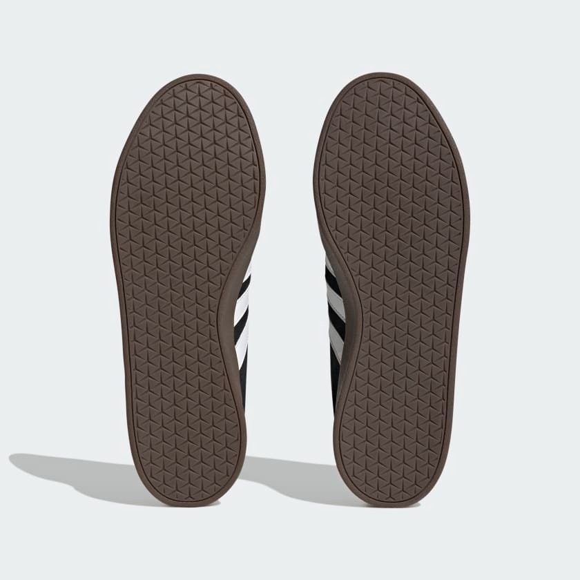 Giày Adidas VL Court 2.0 Nam - Đen Nâu - hình 6