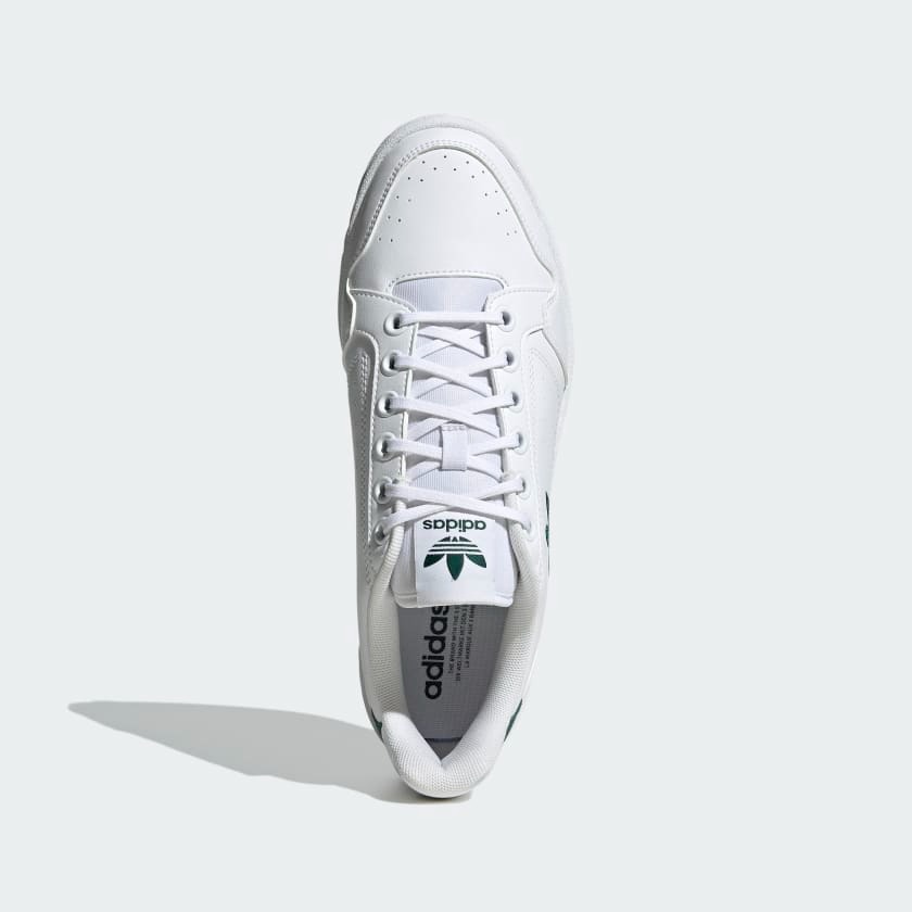 Giày adidas NY 90 Nữ - Trắng Xanh Lá - hình 5
