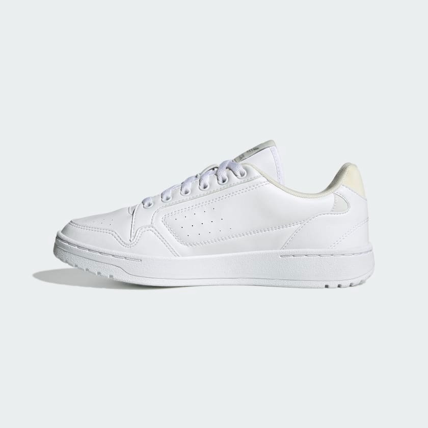 Giày adidas NY 90 Nữ - Trắng - hình 2