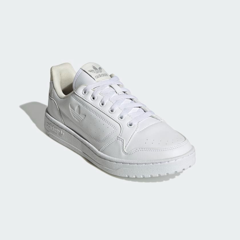 Giày adidas NY 90 Nữ - Trắng - hình 3