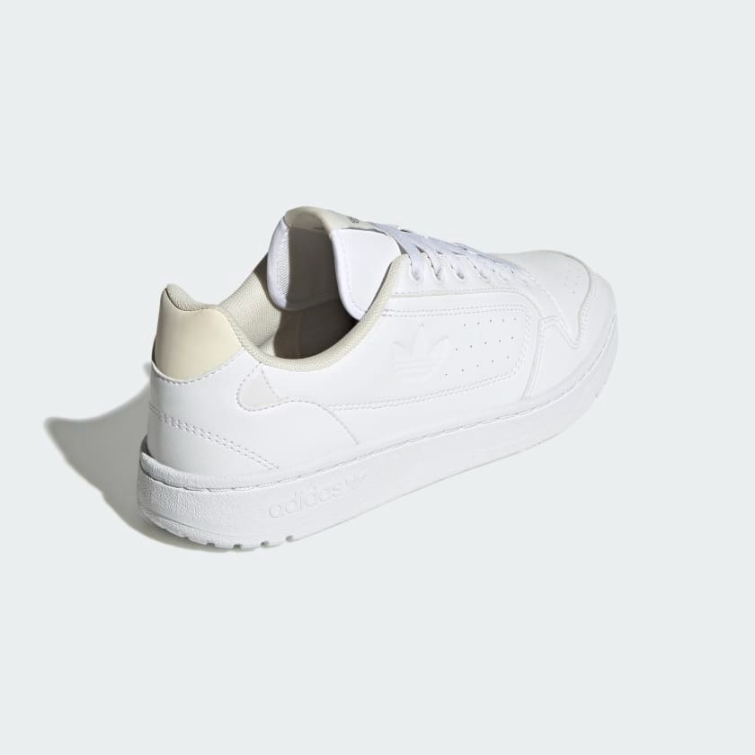 Giày adidas NY 90 Nữ - Trắng - hình 4