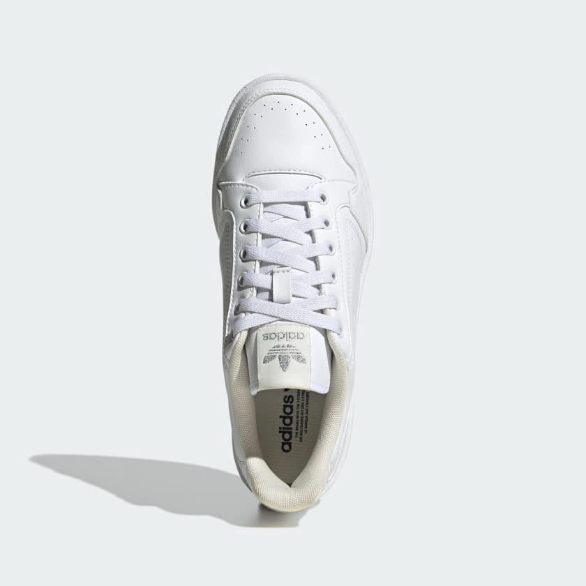 Giày adidas NY 90 Nữ - Trắng - hình 5
