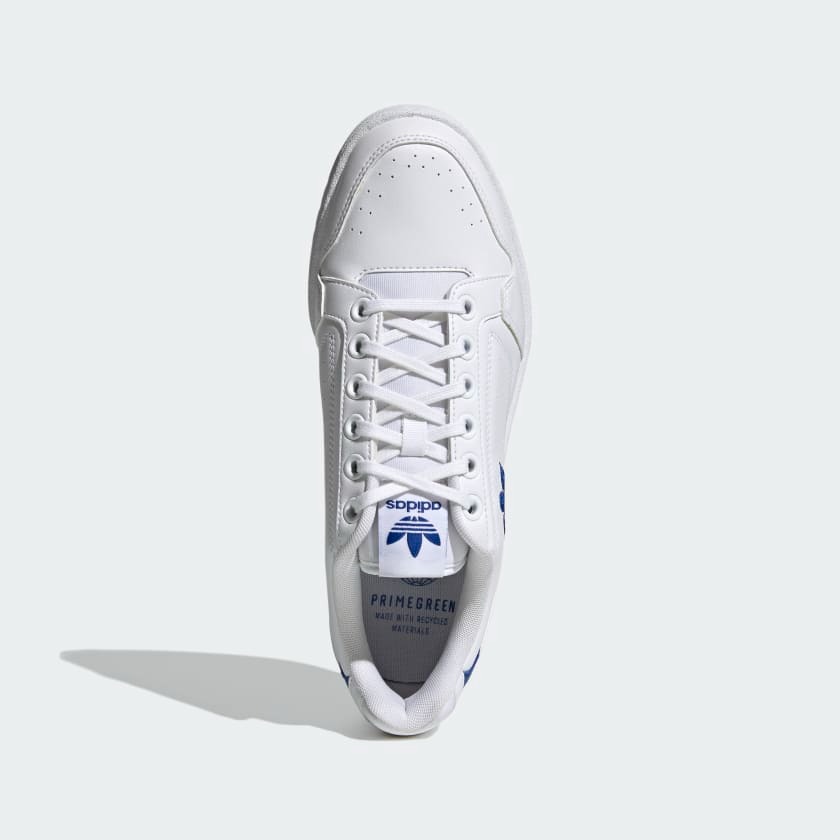 Giày adidas NY 90 Nam Nữ - Trắng Xanh - hình 5