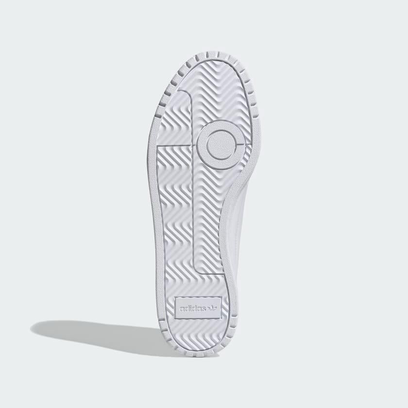 Giày adidas NY 90 Nam Nữ - Trắng Xanh - hình 6