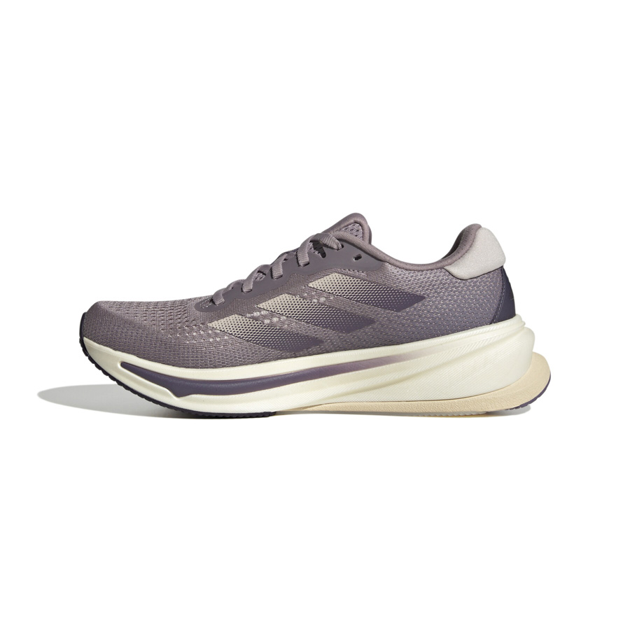 Giày Adidas Supernova Rise Nữ - Tím  - hình 2