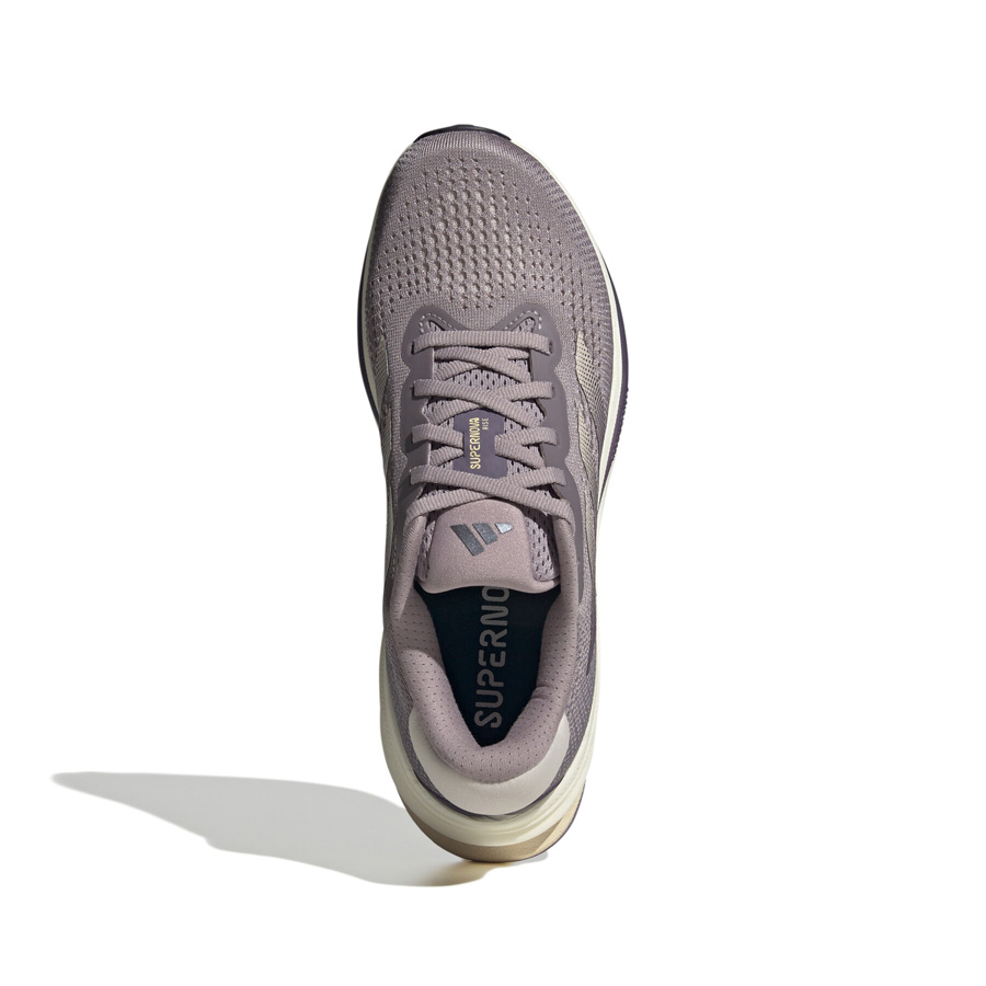 Giày Adidas Supernova Rise Nữ - Tím  - hình 3
