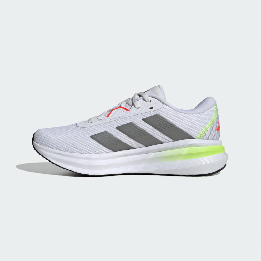 Giày adidas Galaxy 7 Nam - Trắng Xám - hình 2