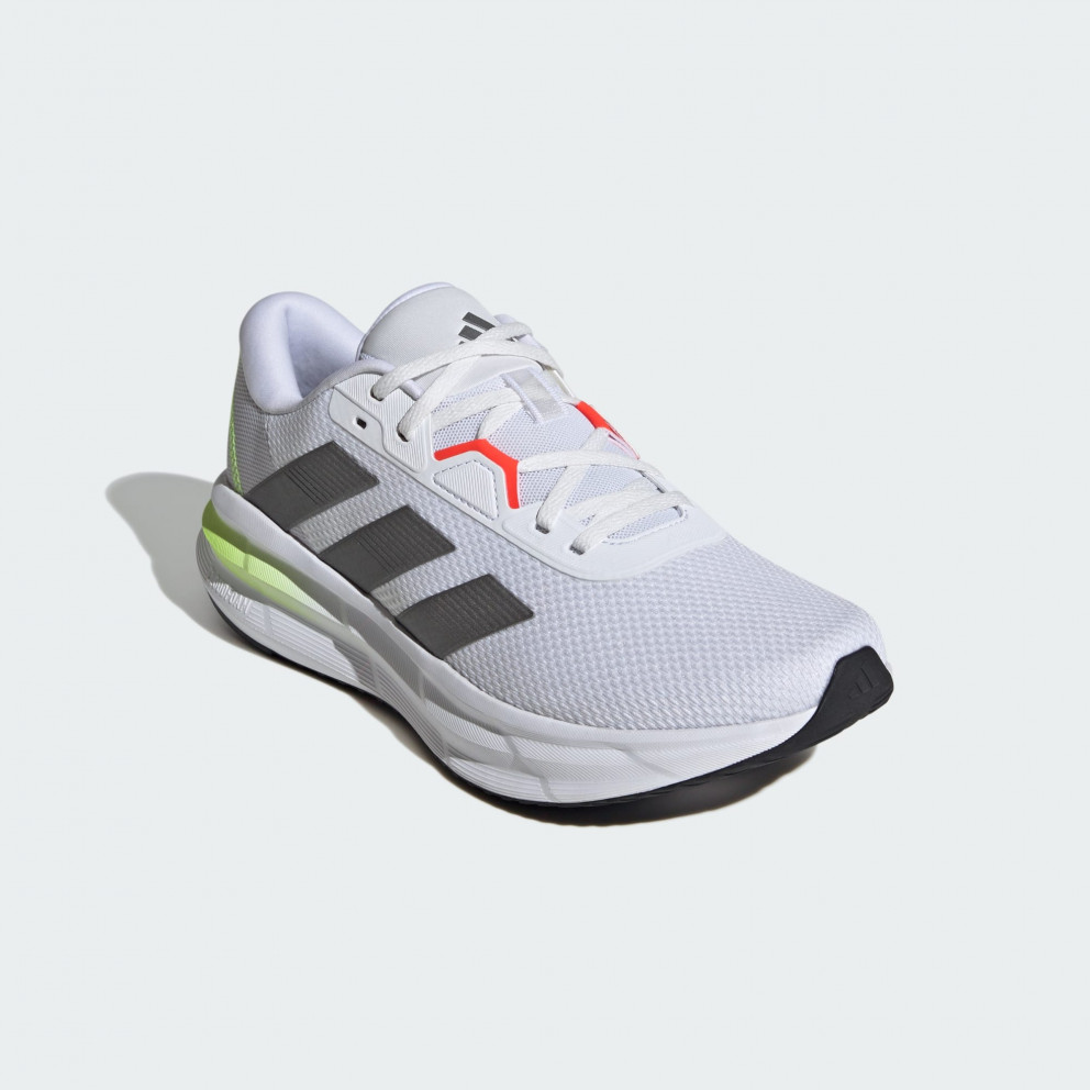 Giày adidas Galaxy 7 Nam - Trắng Xám - hình 3