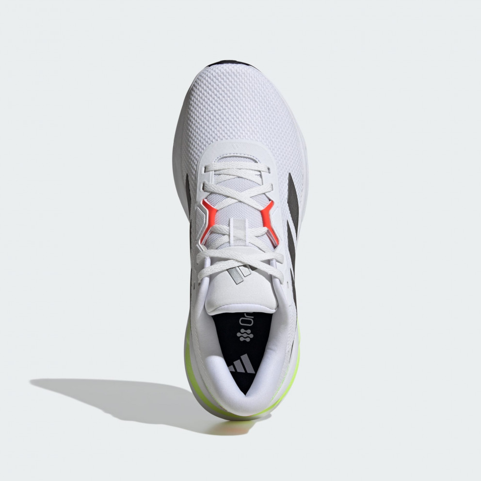 Giày adidas Galaxy 7 Nam - Trắng Xám - hình 5