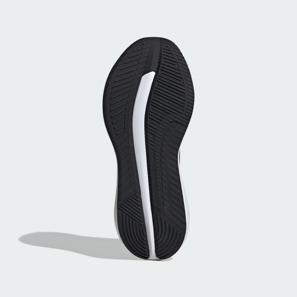 Giày adidas Galaxy 7 Nam - Trắng Xám - hình 6