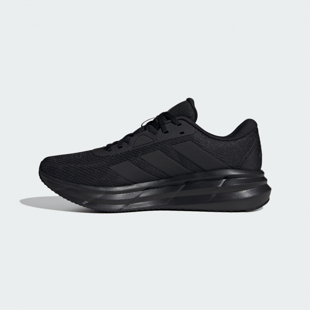Giày adidas Galaxy 7 Nam - Đen Full - hình 2