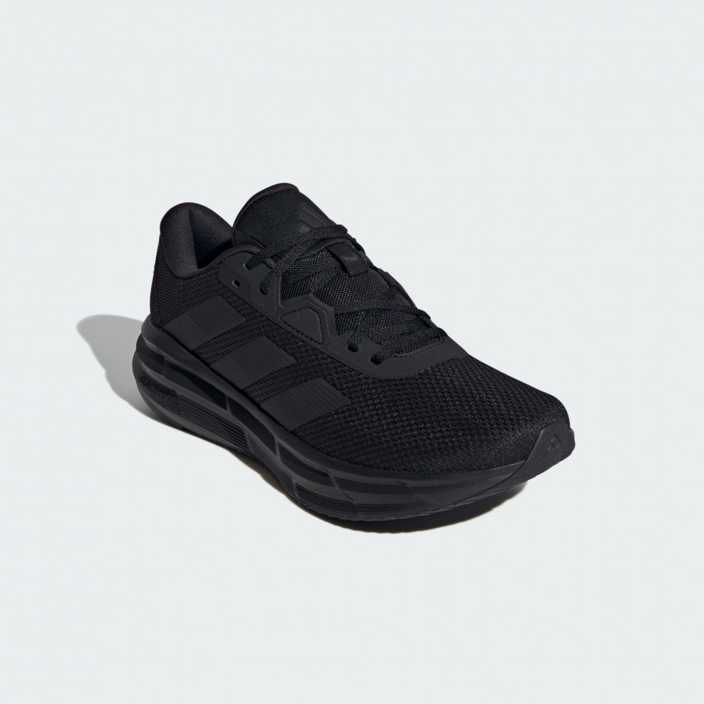 Giày adidas Galaxy 7 Nam - Đen Full - hình 3