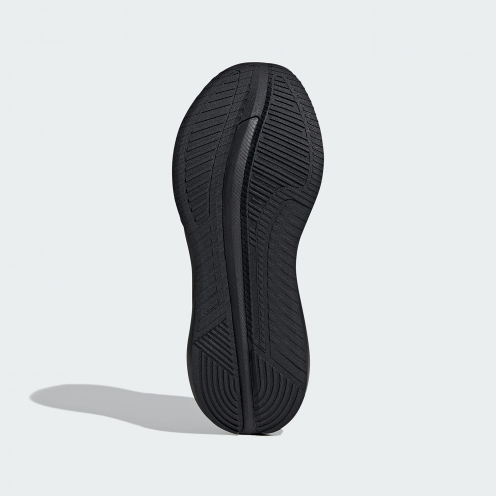 Giày adidas Galaxy 7 Nam - Đen Full - hình 6