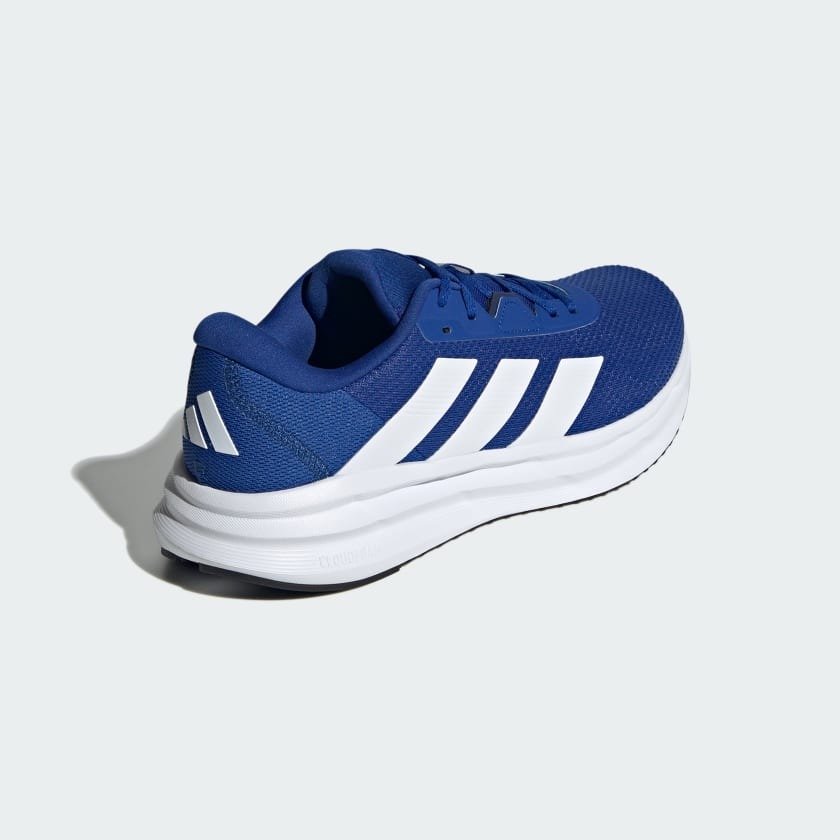 Giày adidas Galaxy 7 Nam - Xanh Dương - hình 4
