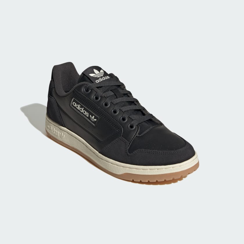 Giày adidas NY 90 Nam - Đen - hình 3