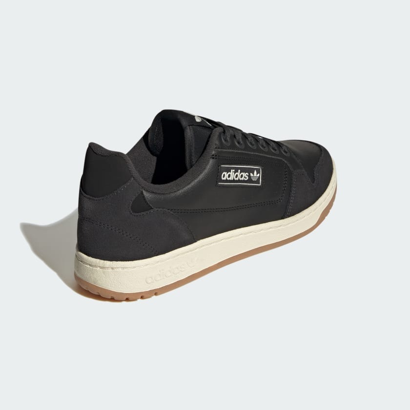 Giày adidas NY 90 Nam - Đen - hình 4