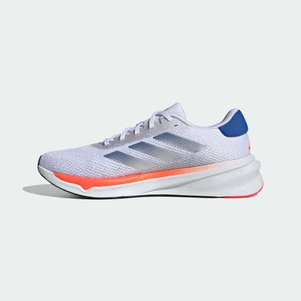 Giày Adidas Supernova Stride Nam - Trắng Xám - hình 2